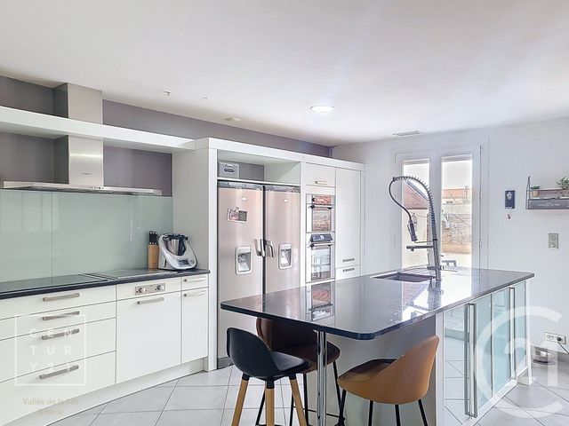 maison à vendre - 4 pièces - 107.0 m2 - CANOHES - 66 - LANGUEDOC-ROUSSILLON - Century 21 Vallée De La Têt