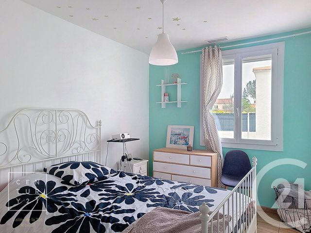 maison à vendre - 4 pièces - 107.0 m2 - CANOHES - 66 - LANGUEDOC-ROUSSILLON - Century 21 Vallée De La Têt