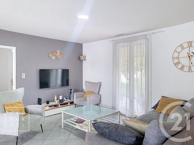 maison à vendre - 4 pièces - 107.0 m2 - CANOHES - 66 - LANGUEDOC-ROUSSILLON - Century 21 Vallée De La Têt