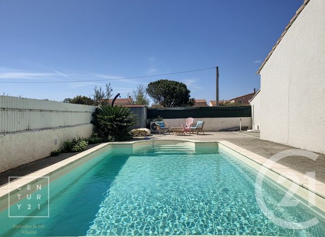 Maison à vendre CANOHES