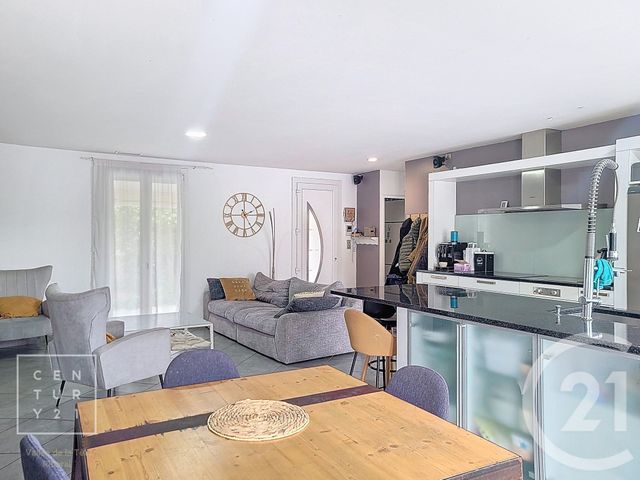 maison à vendre - 4 pièces - 107.0 m2 - CANOHES - 66 - LANGUEDOC-ROUSSILLON - Century 21 Vallée De La Têt