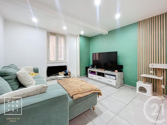 maison à vendre - 3 pièces - 78.0 m2 - TOULOUGES - 66 - LANGUEDOC-ROUSSILLON - Century 21 Vallée De La Têt