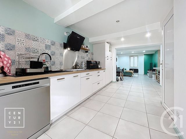 maison à vendre - 3 pièces - 78.0 m2 - TOULOUGES - 66 - LANGUEDOC-ROUSSILLON - Century 21 Vallée De La Têt