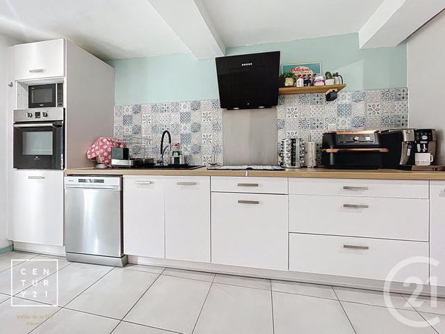 maison à vendre - 3 pièces - 78.0 m2 - TOULOUGES - 66 - LANGUEDOC-ROUSSILLON - Century 21 Vallée De La Têt