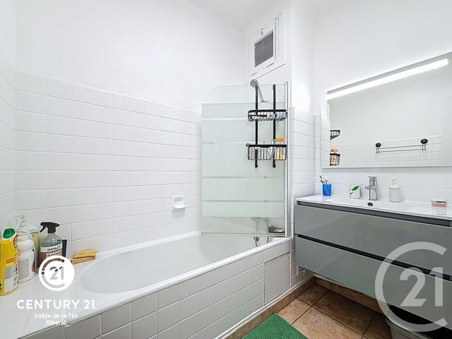 Appartement F4 à vendre - 4 pièces - 77.2 m2 - PERPIGNAN - 66 - LANGUEDOC-ROUSSILLON - Century 21 Vallée De La Têt
