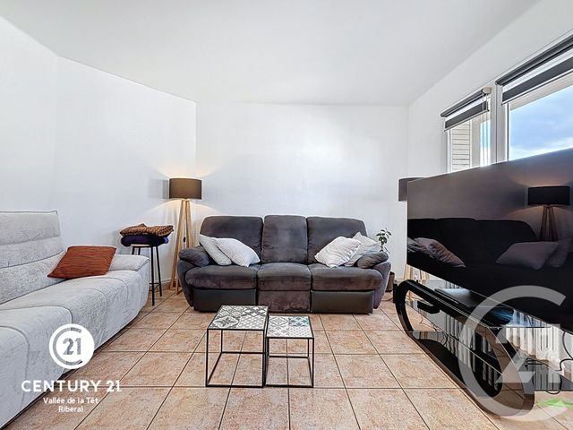 Appartement F4 à vendre - 4 pièces - 77.2 m2 - PERPIGNAN - 66 - LANGUEDOC-ROUSSILLON - Century 21 Vallée De La Têt