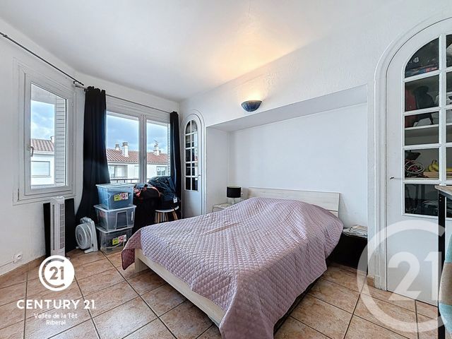 Appartement F4 à vendre - 4 pièces - 77.2 m2 - PERPIGNAN - 66 - LANGUEDOC-ROUSSILLON - Century 21 Vallée De La Têt