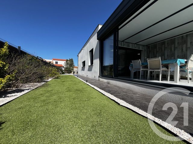 maison à vendre - 5 pièces - 125.0 m2 - RIVESALTES - 66 - LANGUEDOC-ROUSSILLON - Century 21 Vallée De La Têt