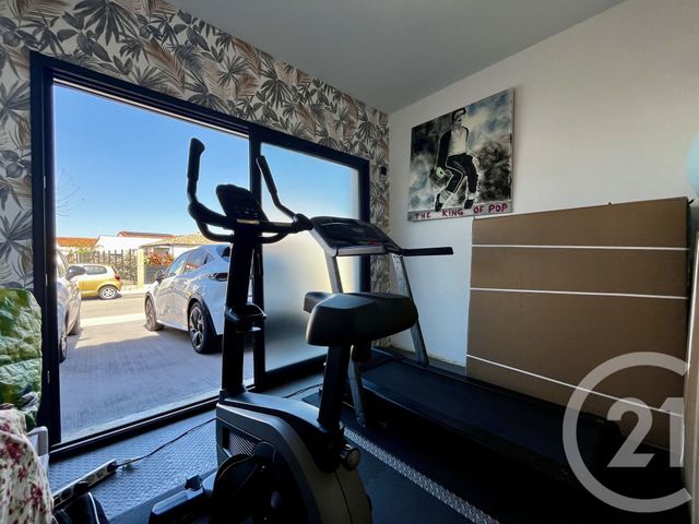 maison à vendre - 5 pièces - 125.0 m2 - RIVESALTES - 66 - LANGUEDOC-ROUSSILLON - Century 21 Vallée De La Têt