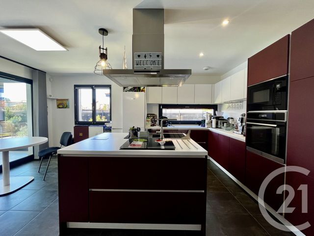 maison à vendre - 5 pièces - 125.0 m2 - RIVESALTES - 66 - LANGUEDOC-ROUSSILLON - Century 21 Vallée De La Têt