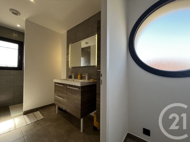 maison à vendre - 5 pièces - 125.0 m2 - RIVESALTES - 66 - LANGUEDOC-ROUSSILLON - Century 21 Vallée De La Têt