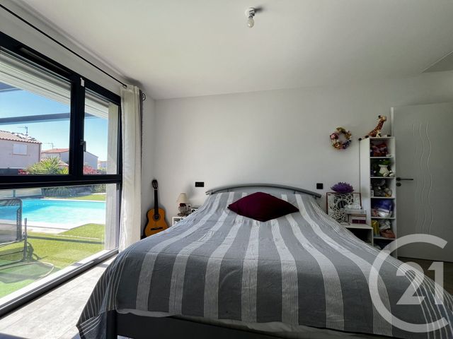 maison à vendre - 5 pièces - 125.0 m2 - RIVESALTES - 66 - LANGUEDOC-ROUSSILLON - Century 21 Vallée De La Têt