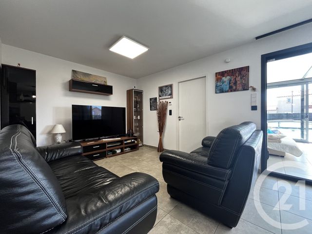 maison à vendre - 5 pièces - 125.0 m2 - RIVESALTES - 66 - LANGUEDOC-ROUSSILLON - Century 21 Vallée De La Têt