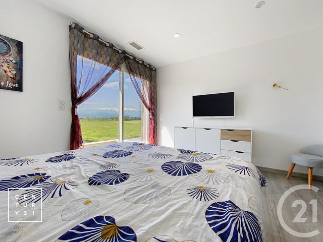 maison à vendre - 5 pièces - 126.0 m2 - ST FELIU D AVALL - 66 - LANGUEDOC-ROUSSILLON - Century 21 Vallée De La Têt