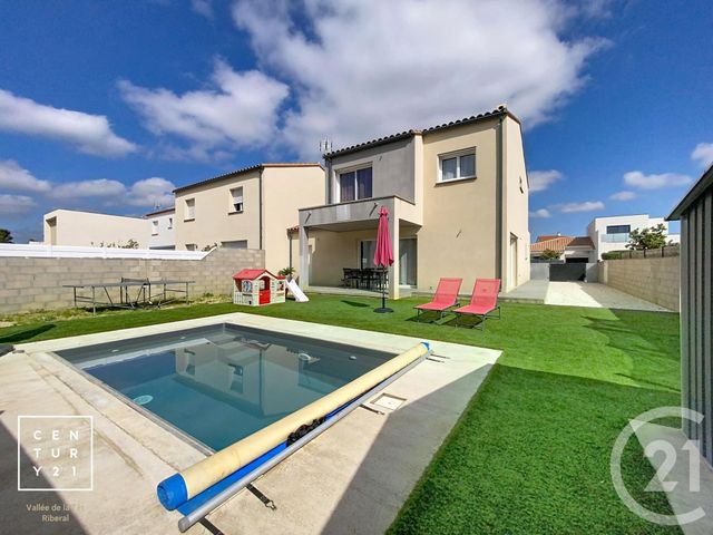 Maison à vendre ST FELIU D AVALL