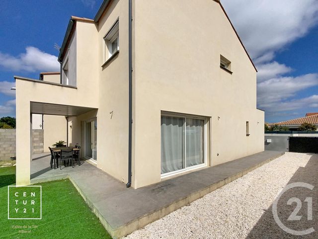 maison - ST FELIU D AVALL - 66