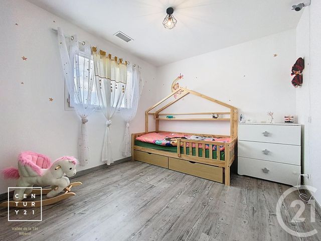 maison à vendre - 5 pièces - 126.0 m2 - ST FELIU D AVALL - 66 - LANGUEDOC-ROUSSILLON - Century 21 Vallée De La Têt