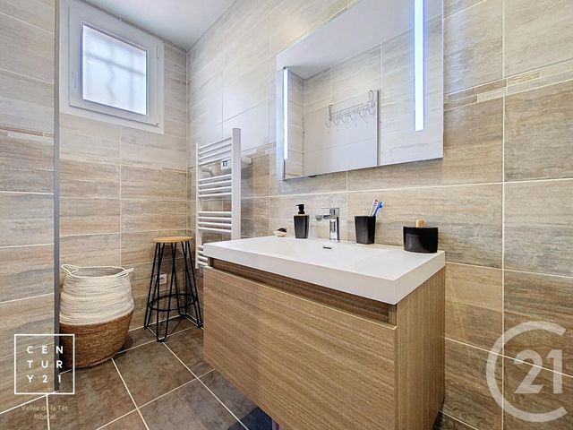 maison à vendre - 5 pièces - 126.0 m2 - ST FELIU D AVALL - 66 - LANGUEDOC-ROUSSILLON - Century 21 Vallée De La Têt