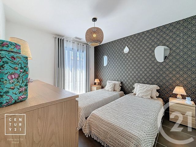 maison à vendre - 5 pièces - 135.0 m2 - NEFIACH - 66 - LANGUEDOC-ROUSSILLON - Century 21 Vallée De La Têt