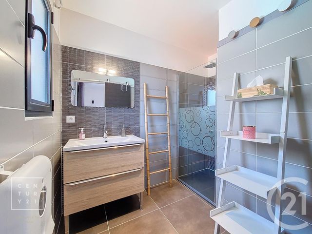 maison à vendre - 5 pièces - 135.0 m2 - NEFIACH - 66 - LANGUEDOC-ROUSSILLON - Century 21 Vallée De La Têt