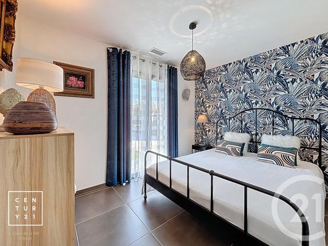 maison à vendre - 5 pièces - 135.0 m2 - NEFIACH - 66 - LANGUEDOC-ROUSSILLON - Century 21 Vallée De La Têt