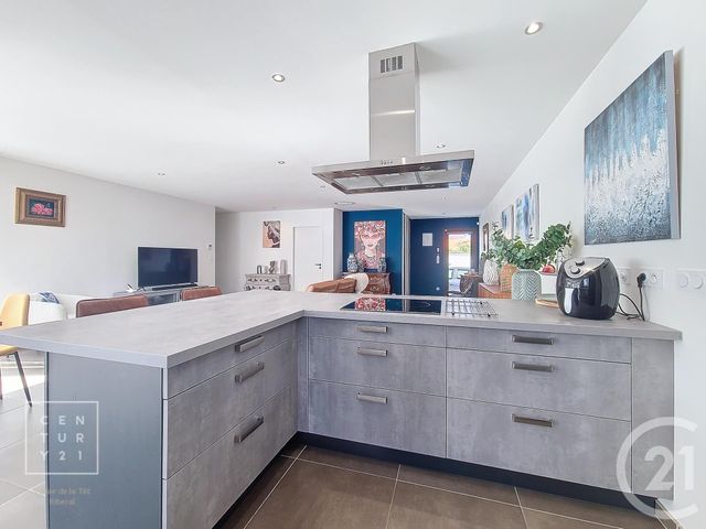 maison à vendre - 5 pièces - 135.0 m2 - NEFIACH - 66 - LANGUEDOC-ROUSSILLON - Century 21 Vallée De La Têt