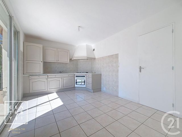 maison à louer - 6 pièces - 137.0 m2 - BAHO - 66 - LANGUEDOC-ROUSSILLON - Century 21 Vallée De La Têt