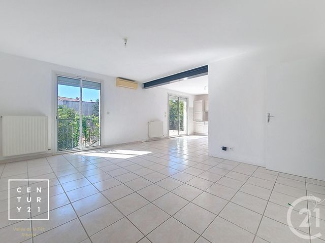 maison à louer - 6 pièces - 137.0 m2 - BAHO - 66 - LANGUEDOC-ROUSSILLON - Century 21 Vallée De La Têt