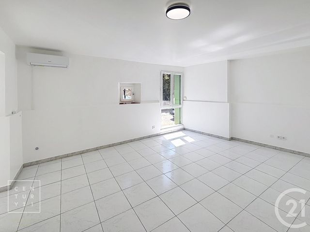 Appartement F3 à louer ILLE SUR TET