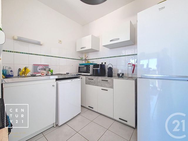 Appartement T2 à vendre - 2 pièces - 39.0 m2 - BAHO - 66 - LANGUEDOC-ROUSSILLON - Century 21 Vallée De La Têt