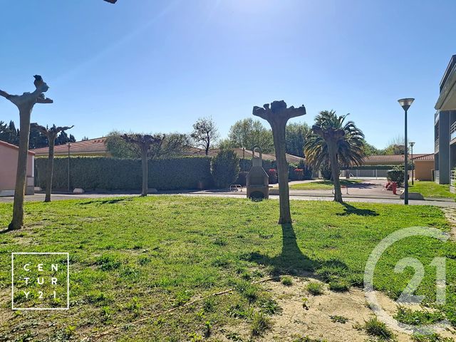 Appartement T2 à vendre - 2 pièces - 39.0 m2 - BAHO - 66 - LANGUEDOC-ROUSSILLON - Century 21 Vallée De La Têt