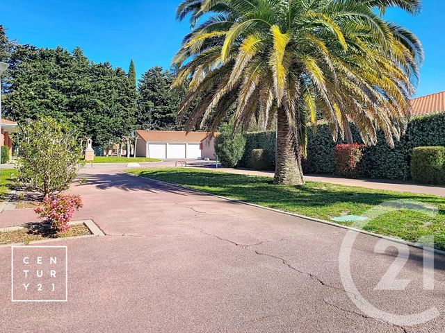 Appartement T2 à vendre - 2 pièces - 39.0 m2 - BAHO - 66 - LANGUEDOC-ROUSSILLON - Century 21 Vallée De La Têt