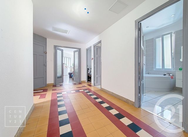 Appartement F4 à vendre - 4 pièces - 100.0 m2 - PERPIGNAN - 66 - LANGUEDOC-ROUSSILLON - Century 21 Vallée De La Têt