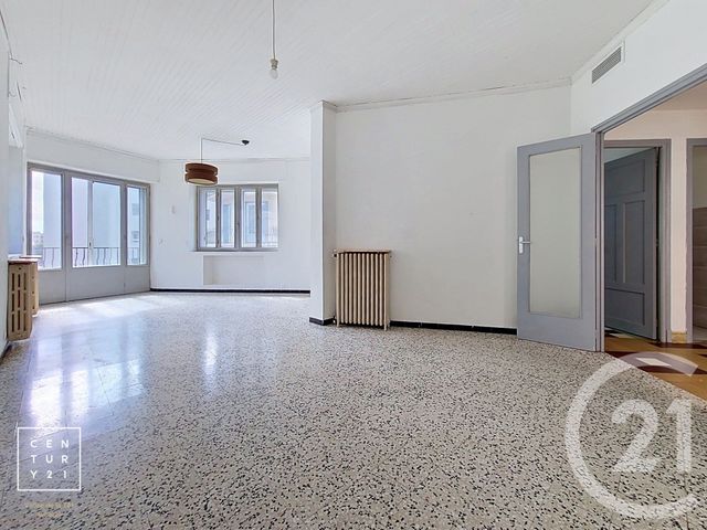 Appartement F4 à vendre - 4 pièces - 100.0 m2 - PERPIGNAN - 66 - LANGUEDOC-ROUSSILLON - Century 21 Vallée De La Têt