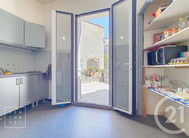 Appartement F4 à vendre - 4 pièces - 100.0 m2 - PERPIGNAN - 66 - LANGUEDOC-ROUSSILLON - Century 21 Vallée De La Têt