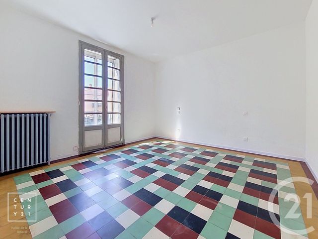 Appartement F4 à vendre - 4 pièces - 100.0 m2 - PERPIGNAN - 66 - LANGUEDOC-ROUSSILLON - Century 21 Vallée De La Têt