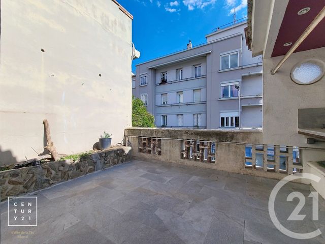 appartement - PERPIGNAN - 66