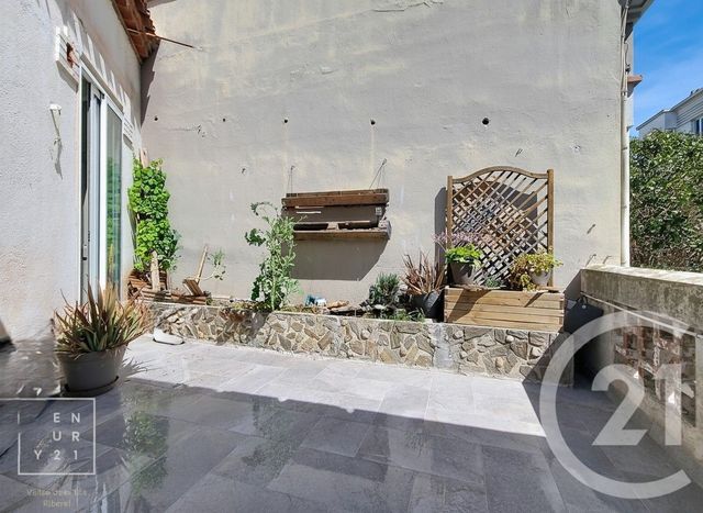 Appartement F4 à vendre - 4 pièces - 100.0 m2 - PERPIGNAN - 66 - LANGUEDOC-ROUSSILLON - Century 21 Vallée De La Têt