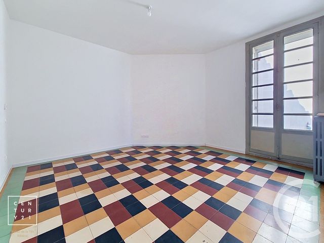 Appartement F4 à vendre - 4 pièces - 100.0 m2 - PERPIGNAN - 66 - LANGUEDOC-ROUSSILLON - Century 21 Vallée De La Têt