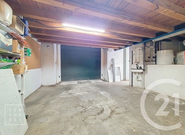 Appartement F4 à vendre - 4 pièces - 100.0 m2 - PERPIGNAN - 66 - LANGUEDOC-ROUSSILLON - Century 21 Vallée De La Têt