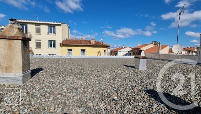 Appartement F4 à vendre - 4 pièces - 100.0 m2 - PERPIGNAN - 66 - LANGUEDOC-ROUSSILLON - Century 21 Vallée De La Têt