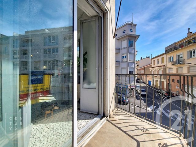 Appartement F4 à vendre - 4 pièces - 100.0 m2 - PERPIGNAN - 66 - LANGUEDOC-ROUSSILLON - Century 21 Vallée De La Têt