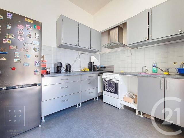 Appartement F4 à vendre - 4 pièces - 100.0 m2 - PERPIGNAN - 66 - LANGUEDOC-ROUSSILLON - Century 21 Vallée De La Têt