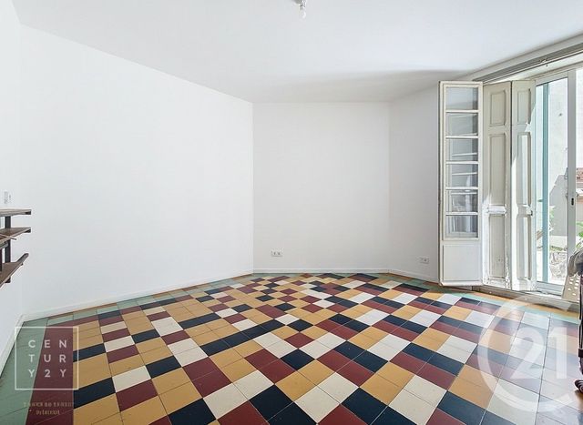 Appartement F4 à vendre - 4 pièces - 100.0 m2 - PERPIGNAN - 66 - LANGUEDOC-ROUSSILLON - Century 21 Vallée De La Têt