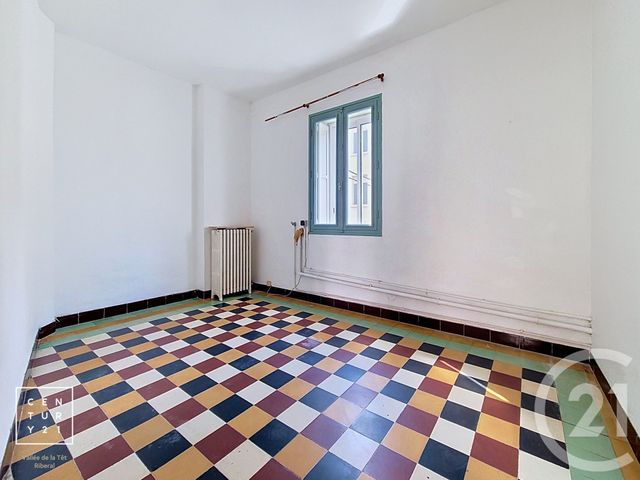 Appartement F4 à vendre - 4 pièces - 100.0 m2 - PERPIGNAN - 66 - LANGUEDOC-ROUSSILLON - Century 21 Vallée De La Têt