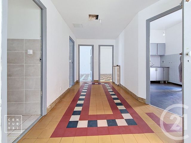 Appartement F4 à vendre - 4 pièces - 100.0 m2 - PERPIGNAN - 66 - LANGUEDOC-ROUSSILLON - Century 21 Vallée De La Têt