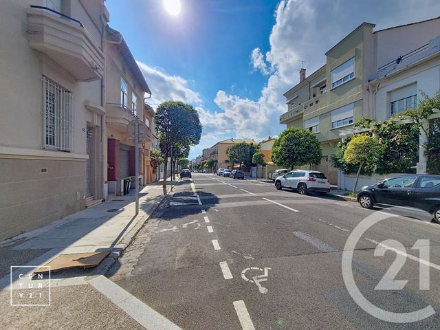 Appartement F4 à vendre - 4 pièces - 100.0 m2 - PERPIGNAN - 66 - LANGUEDOC-ROUSSILLON - Century 21 Vallée De La Têt