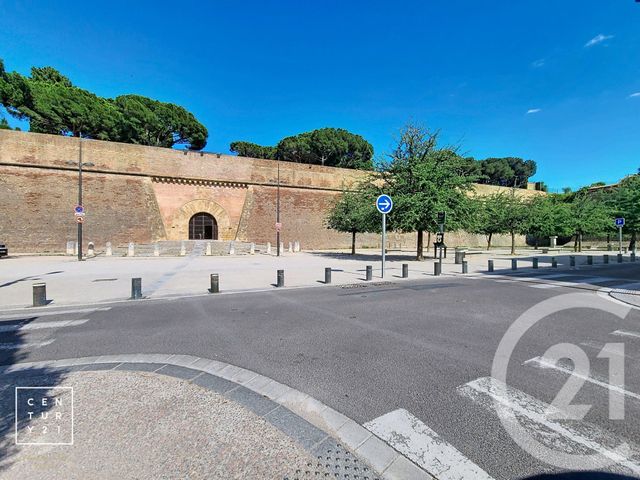 Appartement F4 à vendre - 4 pièces - 100.0 m2 - PERPIGNAN - 66 - LANGUEDOC-ROUSSILLON - Century 21 Vallée De La Têt