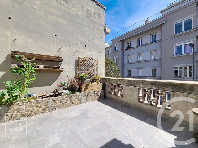 appartement - PERPIGNAN - 66