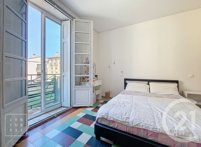 Appartement F4 à vendre - 4 pièces - 100.0 m2 - PERPIGNAN - 66 - LANGUEDOC-ROUSSILLON - Century 21 Vallée De La Têt